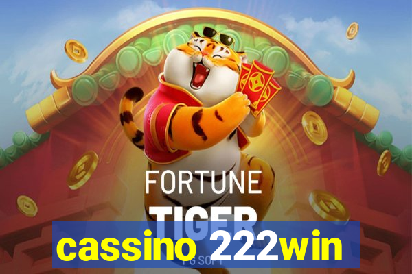 cassino 222win